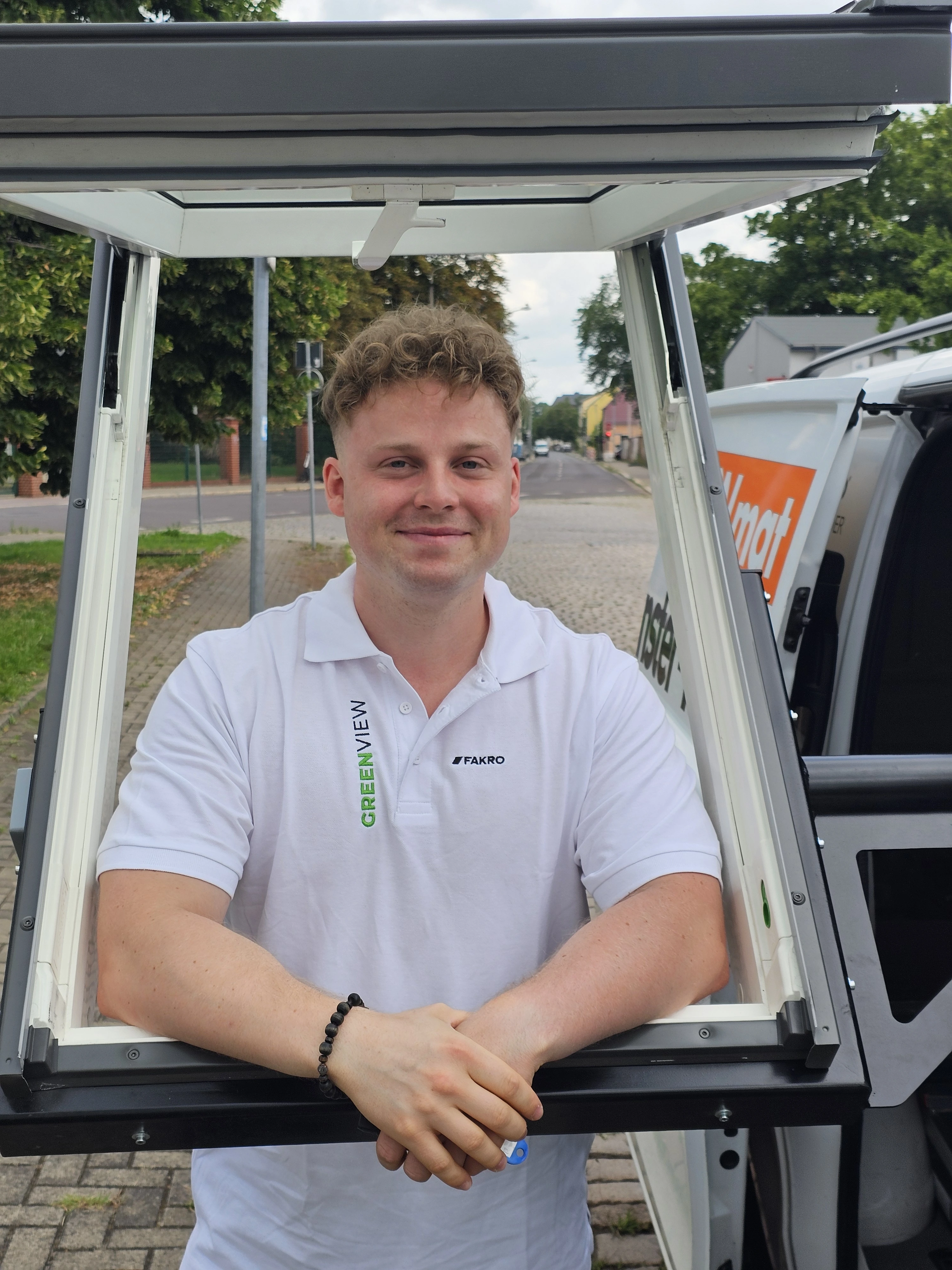 Dachfenster Beispielbild